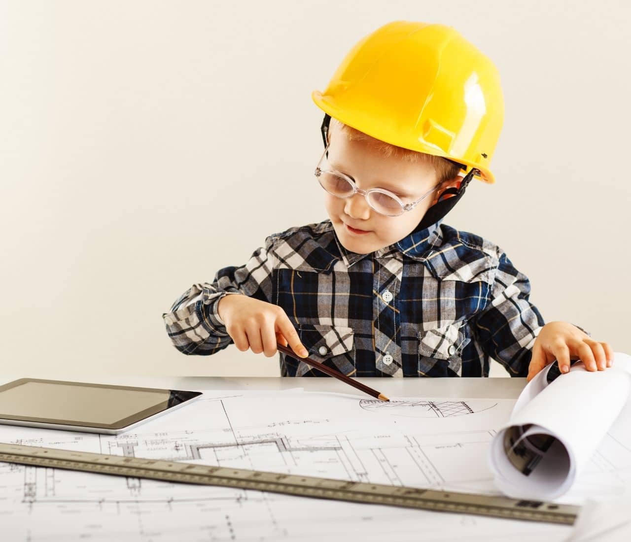 Come crescere bambini felici con le STEM