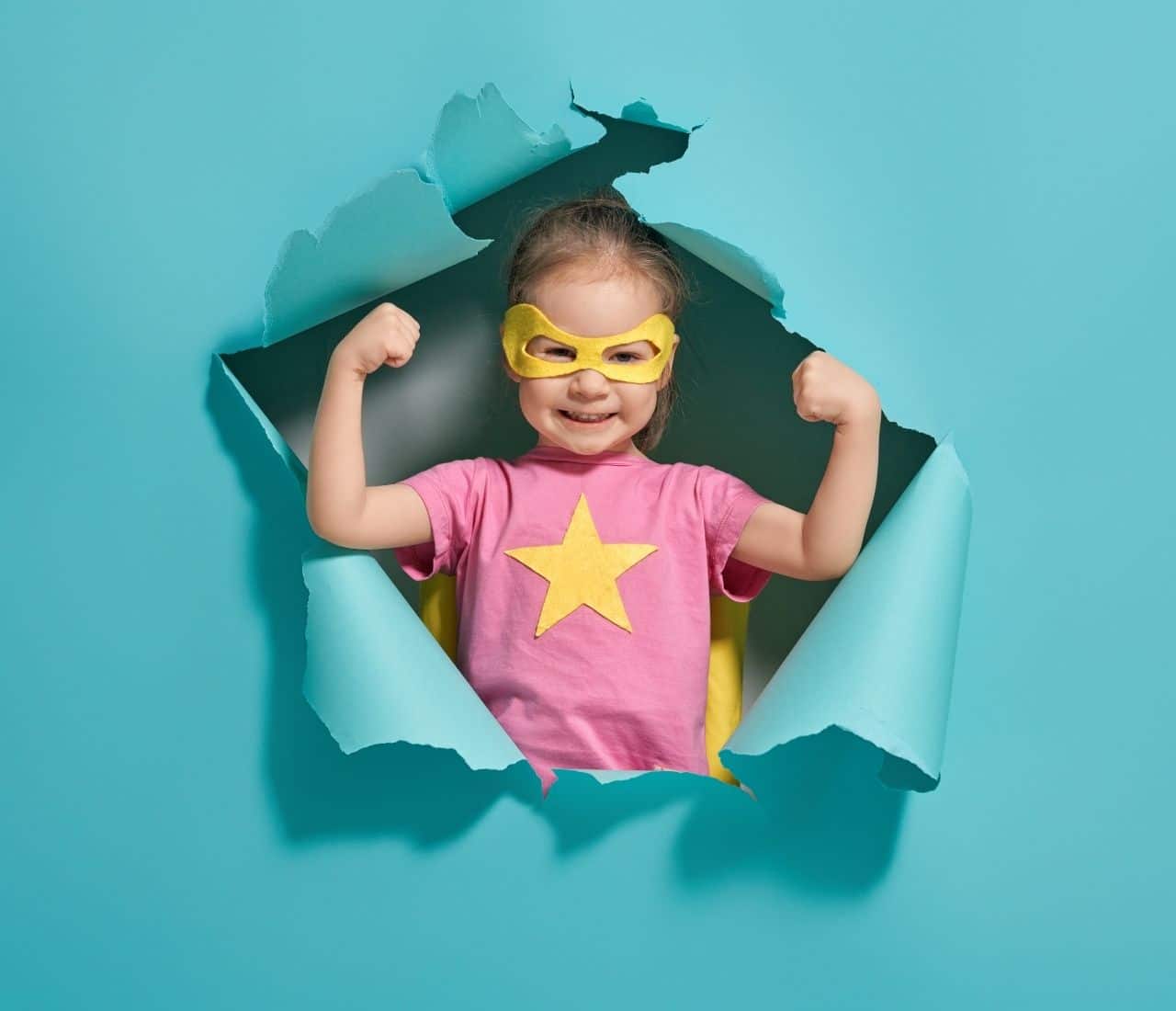 8 complimenti che i bambini hanno bisogno di sentire