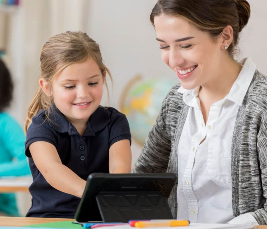 Executive function skills: how to train them with Smart Tales