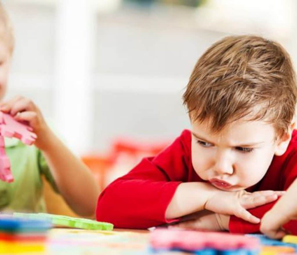 How to help kids manage emotions