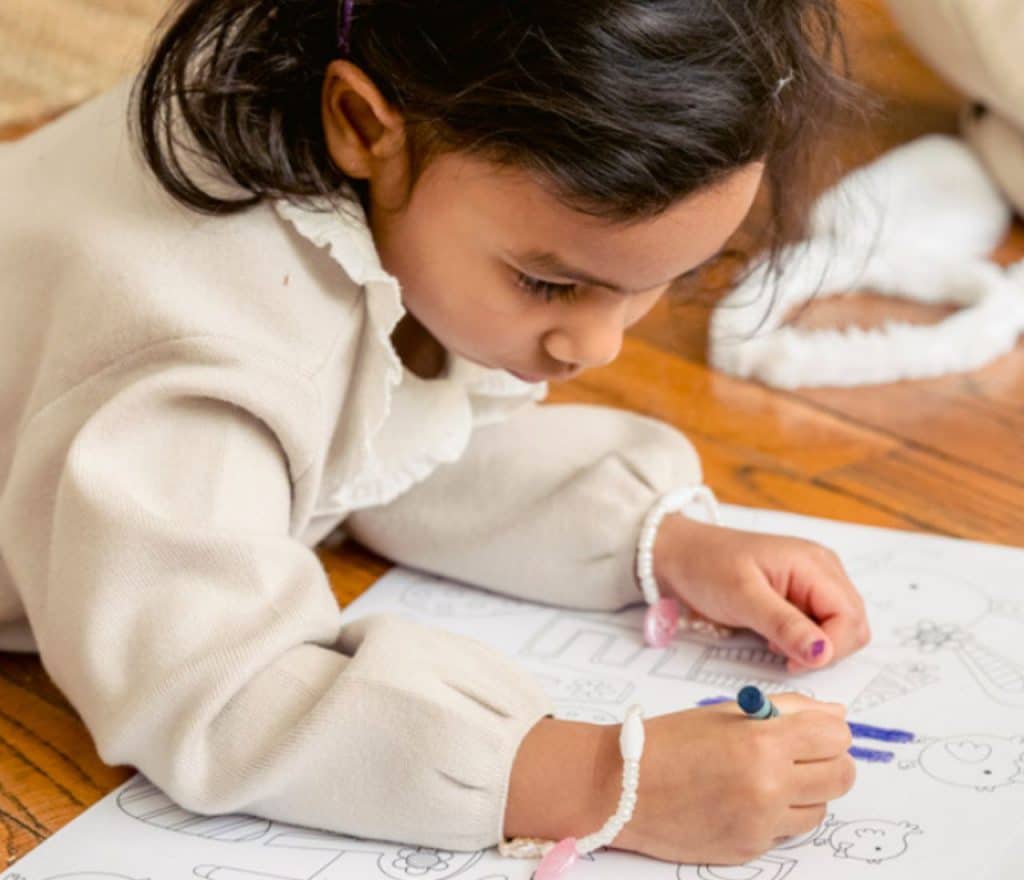 Educational worksheets: why they are useful