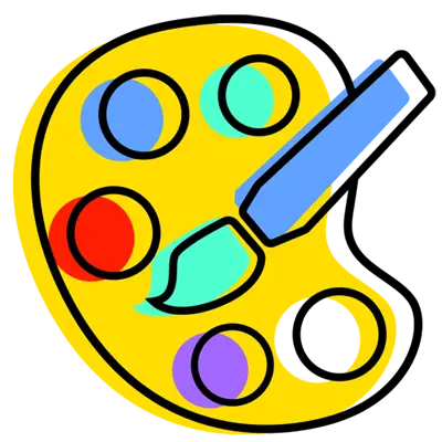 Attivit&agrave; creative per bambini con ADHD