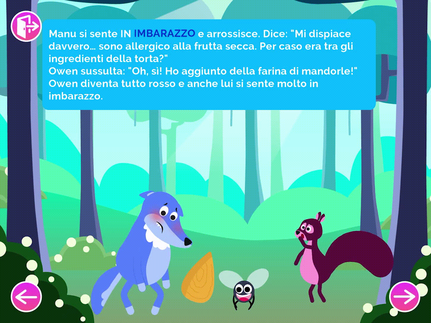 partnership Smart Tales-UNICEF-bambini paladini dei diritti