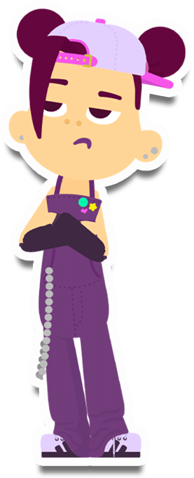 Personaggi Interattivi per Bambini - v&igrave;