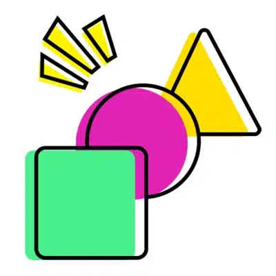 geometria curriculum personalizzato per la prima elementare