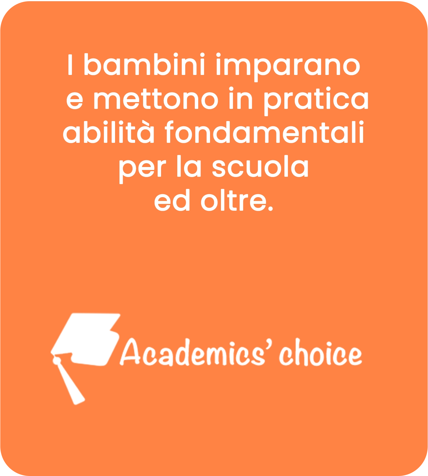 smart tales app educativa - academics' choice
