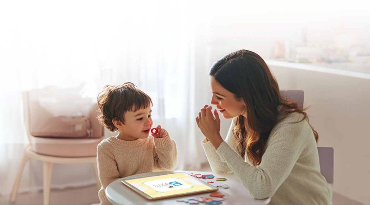Speech delay? 10 tips and activities for your children