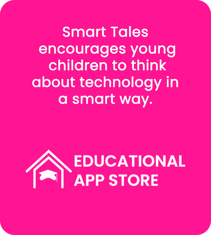 Educational App Store quote