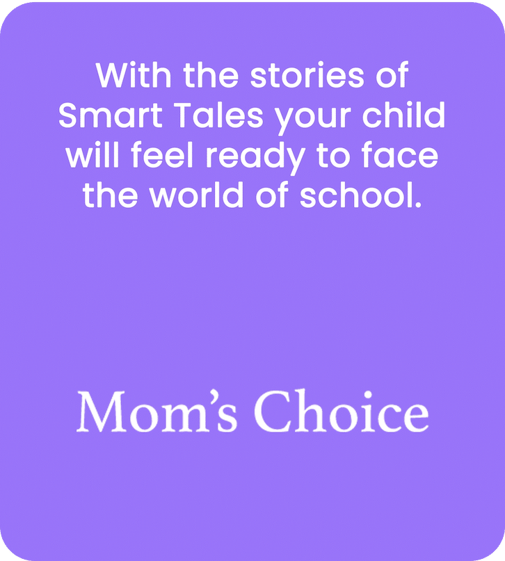 mom's choice award quote